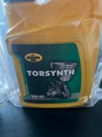 Kroon Oil Torsynth 5W-40 Motorolie, Ophalen of Verzenden, Nieuw, Alfa Romeo