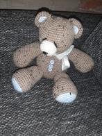 beer gehaakt, Hobby en Vrije tijd, Breien en Haken, Ophalen of Verzenden, Nieuw, Haken, Overige typen