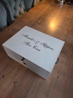 Riviera Maison schoenpoets box, Ophalen of Verzenden