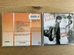 Steve Earle - Guitar Town CD, Verzenden, Zo goed als nieuw, Rock-'n-Roll
