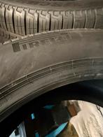 2 x Pirelli scorpion weinig gbruikt winter banden 295/40 R20, Ophalen, 295 mm, Nieuw, Winterbanden