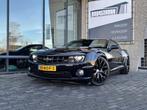 Chevrolet USA Camaro MagnaCharger 6.2 V8*500+PK!*1-EIGENAAR*, Auto's, Chevrolet, Automaat, Euro 5, Gebruikt, 1700 kg