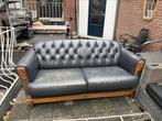 Mooie bank, Ophalen, Zo goed als nieuw, 75 tot 100 cm