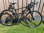 Giant Revolt Advanced 3. Carbon gravelbike., Ophalen, Carbon, Giant, Zo goed als nieuw