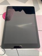 iPad 6e gen. (32GB) WiFi, 32 GB, Apple iPad, Zwart, Zo goed als nieuw