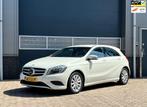 Mercedes-Benz A-klasse 180 Prestige bj.2015 Navi|Oh aanwezig, Voorwielaandrijving, 65 €/maand, Gebruikt, 4 cilinders