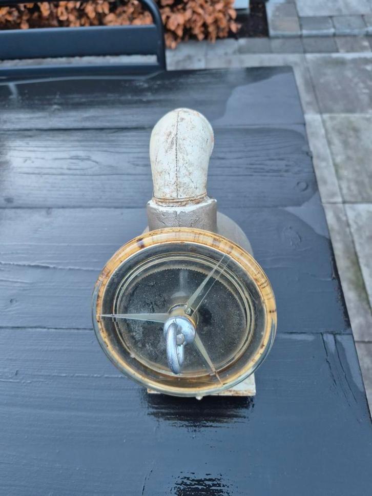 Wierbak voor koelsysteem boot 38mm., Watersport en Boten, Navigatiemiddelen en Scheepselektronica, Gebruikt, Overige typen, Ophalen of Verzenden