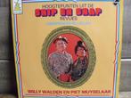 Hoogtepunten uit de SNIP EN SNAP LP, Cd's en Dvd's, Vinyl | Nederlandstalig, Ophalen of Verzenden, Gebruikt, 12 inch, Levenslied of Smartlap