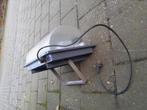 Bouwlamp. Terreinverlichting., Doe-het-zelf en Verbouw, Bouwverlichting, Ophalen, Gebruikt