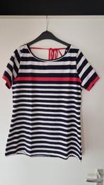 Didi t shirt maat xxl gestreept., Didi, Verzenden, Zo goed als nieuw, Korte mouw
