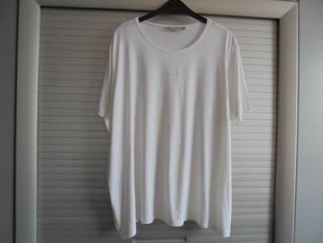 Gelco shirt wit maat 50 beschikbaar voor biedingen