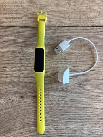 Samsung Galaxy fit e beschikbaar voor biedingen