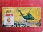 Westland Wessex 1:72 AirLines (FROG), Ophalen of Verzenden, 1:72 tot 1:144, Overige merken