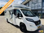 Chausson Titanium VIP 788 Automaat Queensbed Hefbed 2022, Caravans en Kamperen, Campers, Automaat, Airbags, Ringverwarming, Diesel