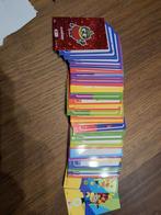 Minion Kaartjes aangeboden (vernieuwd), Verzamelen, Supermarktacties, Dekamarkt, Ophalen