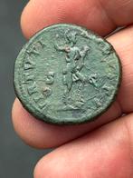 Dupondius Hadrianus, Ophalen of Verzenden, Overige landen