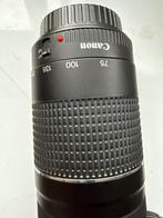 Canon zoom lens EF 75-300mm 1:4-5.6 |||, Ophalen of Verzenden, Zo goed als nieuw, Telelens, Zoom