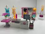 Playmobil 5611 Modewinkel (compleet), Ophalen of Verzenden, Gebruikt, Complete set