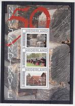 persoonlijke zegels, Ophalen of Verzenden, Na 1940, Postfris