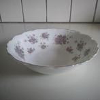 Royal albert  violette presenteerschaaltje, Huis en Inrichting, Keuken | Servies, Ophalen of Verzenden, Zo goed als nieuw, Porselein