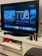 Aangeboden LG TV, Ophalen of Verzenden, Zo goed als nieuw, 100 cm of meer, LG