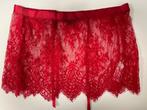 Rood Hunkemöller jarretellerokje (XXL / maat 48-50-52), Hunkemöller, Ophalen, Rood, Overige typen