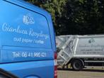 Kraakpers chauffeur gezocht, Vacatures, LBO / VMBO, Starter, Vast contract