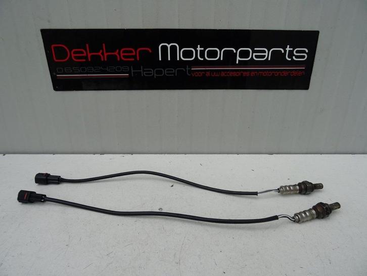 Set Lambda Sondes / Lambda sonde KTM Super Duke 990 R 2007, Motoren, Onderdelen | Overige, Gebruikt, Ophalen of Verzenden