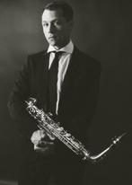 saxofoon les, Komt aan huis, Blaasinstrumenten