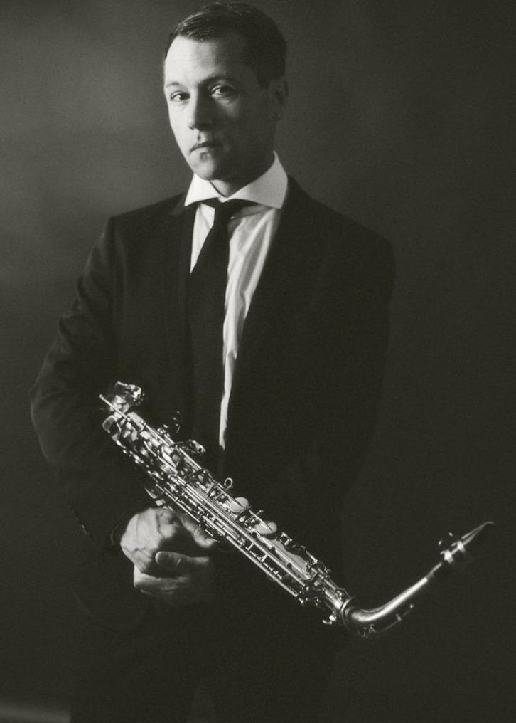 saxofoon les, Diensten en Vakmensen, Muziekles en Zangles, Blaasinstrumenten, Komt aan huis, Privéles