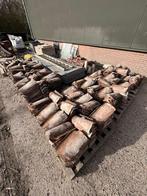 Oud Hollandse Dakpannen - Circa 800 stuks, Doe-het-zelf en Verbouw, Dakpannen en Dakbedekking, Ophalen, Gebruikt, Steen of Klei