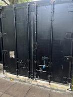 Carrier Koelcontainer, Zakelijke goederen, Ophalen