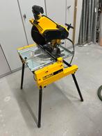 Dewalt zaag combinatie, Ophalen, Gebruikt