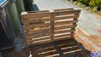 Gratis pallet, Doe-het-zelf en Verbouw, Hout en Planken, Ophalen of Verzenden, Minder dan 200 cm, Pallet
