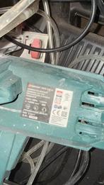 Watergekoelde Tegelzaag - Weinig Gebruikt, Doe-het-zelf en Verbouw, Gereedschap | Zaagmachines, Cirkelzaag, Ophalen of Verzenden