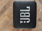 JBL Go 2 als nieuw met orginele JBL oplaadkabel, Audio, Tv en Foto, Luidsprekers, Ophalen, JBL, Overige typen, Zo goed als nieuw