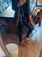 Nieuwe gevoerde enkellaarzen, Bruin, Lage of Enkellaarzen, Nieuw, Ophalen of Verzenden