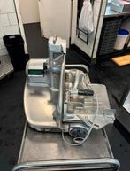 Berkel 834 vlees en kaas snijmachine, 4 liter of meer, Ophalen, Gebruikt