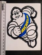Michelin vrachtwagen pop vintage sticker 15 cm, Verzamelen, Stickers, Ophalen of Verzenden, Zo goed als nieuw, Auto of Motor