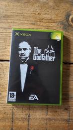 The Godfather - Xbox - Compleet, Gebruikt, Vanaf 18 jaar, 1 speler, Ophalen