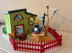 Playmobil katten opvang 9276, Kinderen en Baby's, Speelgoed | Playmobil, Ophalen, Zo goed als nieuw, Complete set