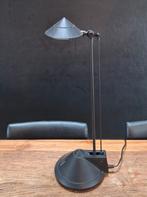 div. vintage post modern design tafel-lampen bureau-lamp, Ophalen of Verzenden, Metaal, Minder dan 50 cm