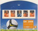Nederland NVPH 2562-E-2 Postfris ( mapje 2) 2008 Nr. 809b jd, Ophalen of Verzenden, Na 1940, Postfris
