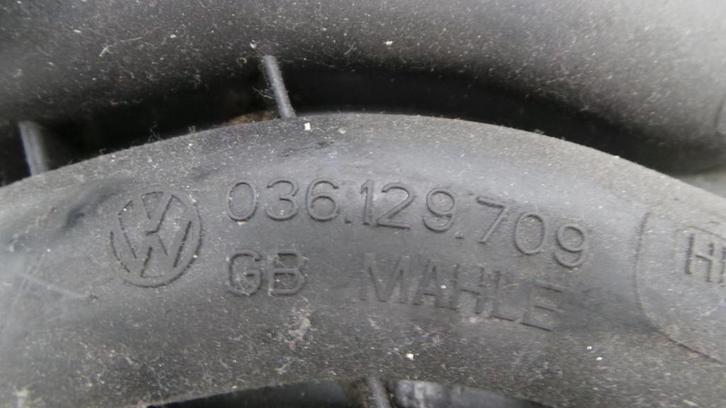 SEAT IBIZA REFER INLAAT SPRUITSTUK 2007, Auto-onderdelen, Overige Auto-onderdelen, Gebruikt, ARN erkend, Stiba lid, Erkend duurzaam