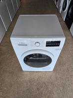 Bosch Serie 6 warmtepompdroger | 8 kilo | A+++ | Garantie ✅️, Witgoed en Apparatuur, Wasdrogers, Jirnsum, Anti-kreukfase, Overige typen