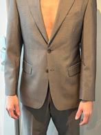 Maatpak, Kleding | Heren, Kostuums en Colberts, Authentic, Beige, Ophalen of Verzenden, Zo goed als nieuw
