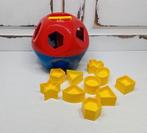 Hollebol, vintage Tupperware, Gebruikt, Tupperware, ., Ophalen of Verzenden