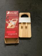 Snij plank, Ophalen of Verzenden, Nieuw