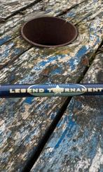 St Croix Legend Tournament Sweeper spinnerbait hengel, Watersport en Boten, Ophalen, Zo goed als nieuw, Werphengel