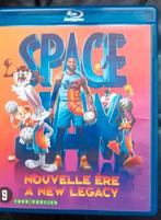 Space Jam a new legacy bluray NL, Ophalen of Verzenden, Zo goed als nieuw